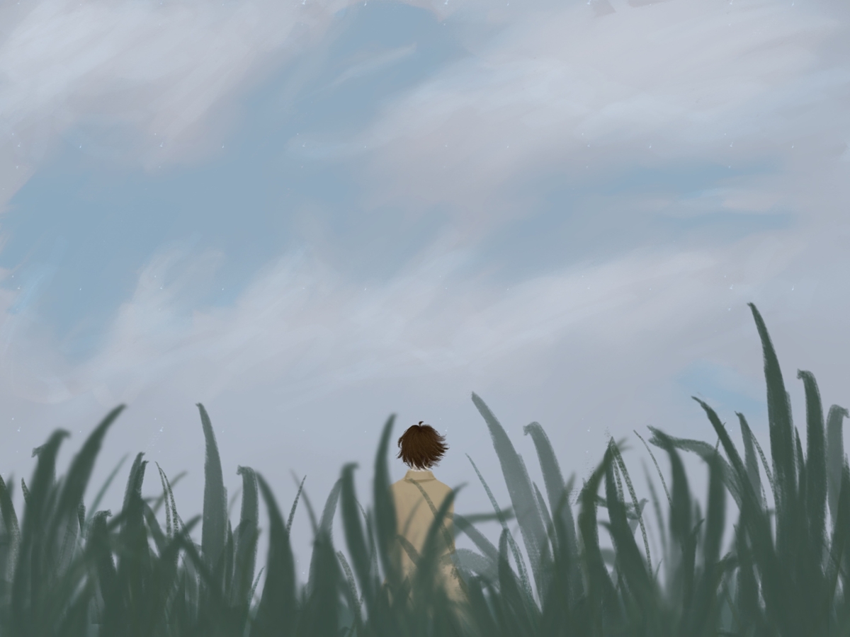 contemplative dazai